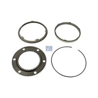 Repair Kit DT SPARE PARTS Aftermarket-Expertise suitable...