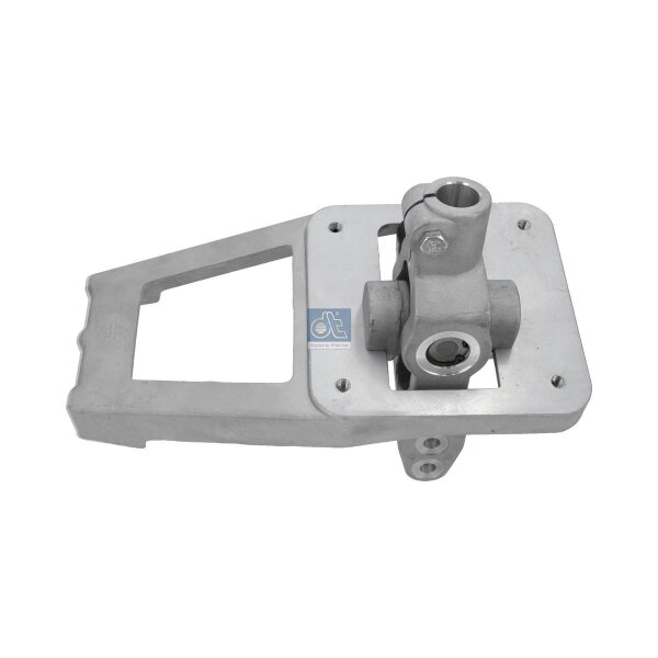 Control Unit Manual Transmission DT SPARE PARTS for MERCEDES-BENZ and others