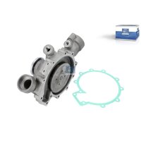 Wasserpumpe Motorkühlung DT SPARE PARTS...