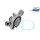 Wasserpumpe Motorkühlung DT SPARE PARTS IAM-Expertise passend für u.a. DAF CF