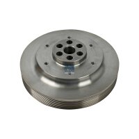 Vibration Damper DT SPARE PARTS IAM-Expertise suitable...