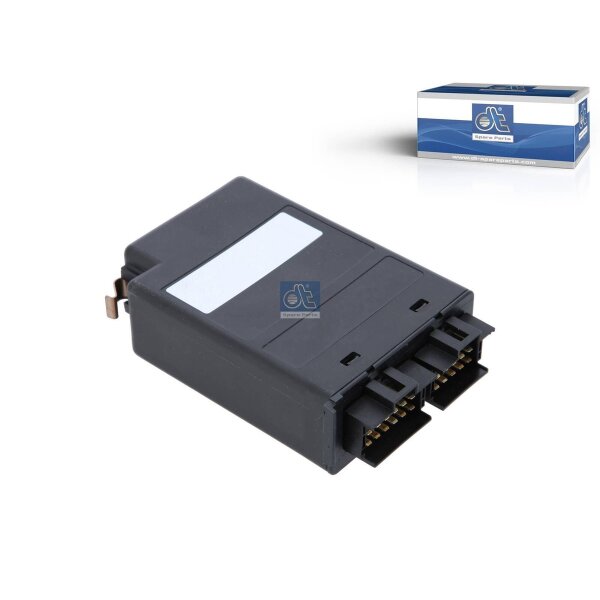 Control Unit Air Suspension DT SPARE PARTS suitable for MERCEDES-BENZ