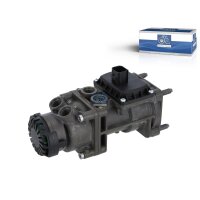Brake valve service brake DT SPARE PARTS suitable for...