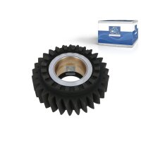 Gear Transmission Input Shaft DT SPARE PARTS suitable for...