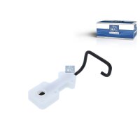 Locking system cab DT SPARE PARTS IAM-Expertise suitable...