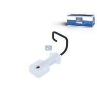 Locking system cab DT SPARE PARTS IAM-Expertise suitable...