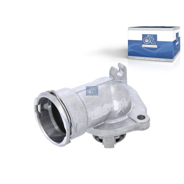 Thermostat Coolant DT SPARE PARTS IAM-Expertise suitable for MERCEDES-BENZ