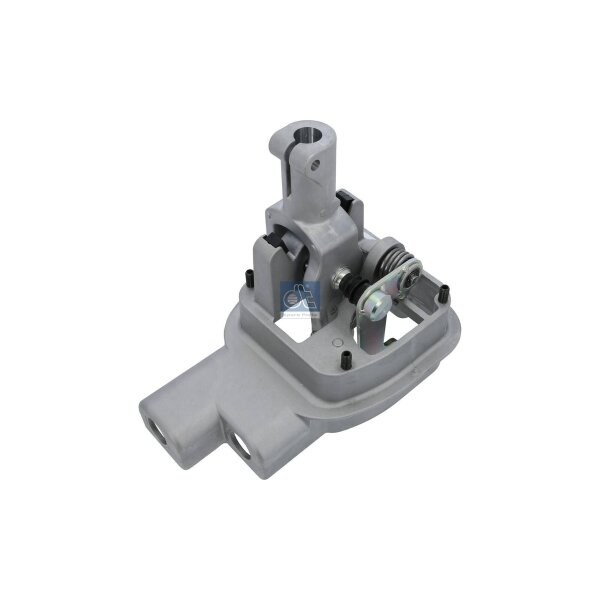 Control Unit Manual Transmission DT SPARE PARTS IAM-Expertise suitable for MAN