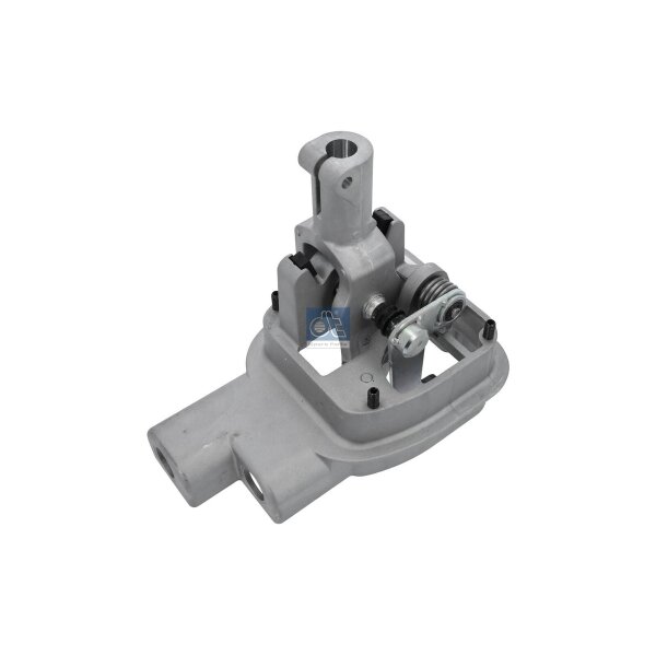 Steuereinheit Schaltgetriebe DT SPARE PARTS IAM-Expertise passend für MAN