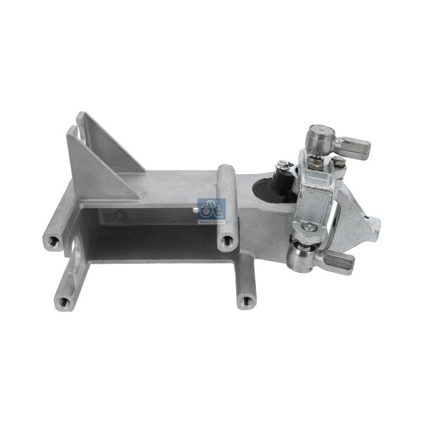 Control Unit Manual Transmission DT SPARE PARTS IAM-Expertise suitable for MAN