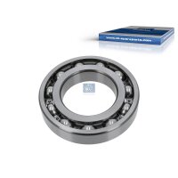 Bearing Manual Transmission DT SPARE PARTS IAM-Expertise...