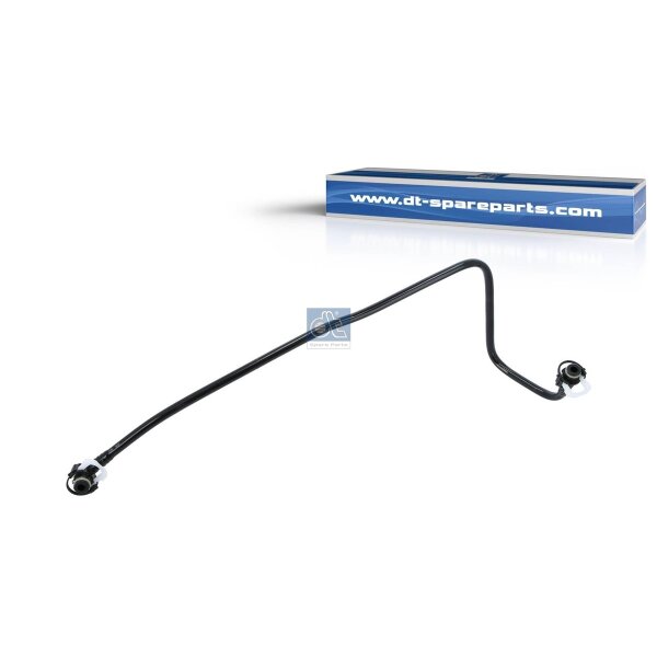 Fuel Line DT SPARE PARTS Aftermarket-Expertise suitable for IVECO
