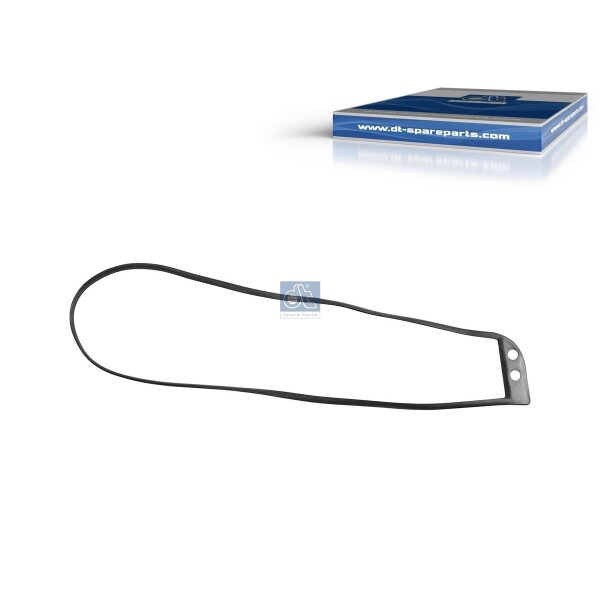 Zier-/Schutzleiste Seitenwand DT SPARE PARTS IAM-Expertise passend für IVECO