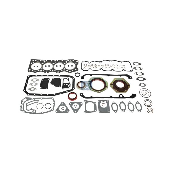 Dichtungssatz Zylinderkopf DT SPARE PARTS für u.a. FIAT DUCATO