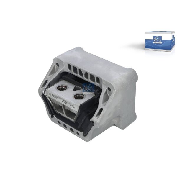 Mounting Engine on both sides DT SPARE PARTS IAM-Expertise suitable for MB
