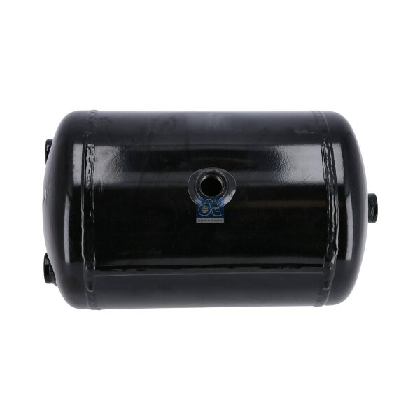 Air Tank Compressed-Air 155 bar Ø 206 mm DT SPARE PARTS for DAF LF and others