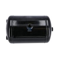 Luftbehälter Druckluftanlage 155 bar Ø 206 mm...