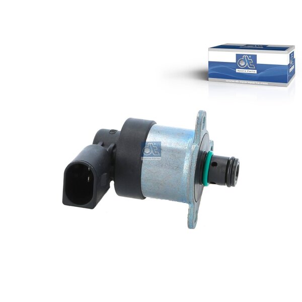 Regelventil Kraftstoffmenge Common-Rail-System DT SPARE PARTS für MERCEDES-BENZ
