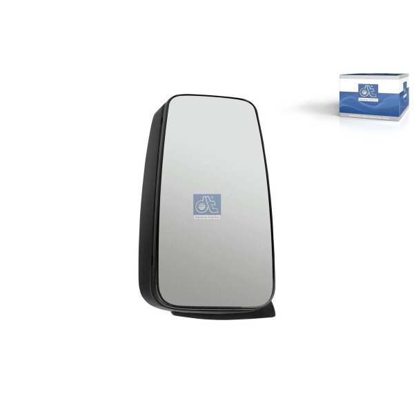Exterior Mirrors Cab DT SPARE PARTS for MERCEDES-BENZ ATEGO and others
