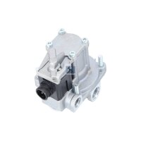 Relay valve 13 bar M16 x 15 DT SPARE PARTS suitable for...