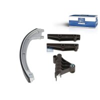 Gleitschienensatz Steuerkette DT SPARE PARTS für...