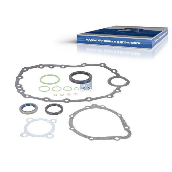 Dichtungssatz Schaltgetriebe DT SPARE PARTS IAM-Expertise passend für SCANIA