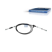 Cable Pull Manual Transmission DT SPARE PARTS...