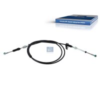 Cable Pull Manual Transmission DT SPARE PARTS...