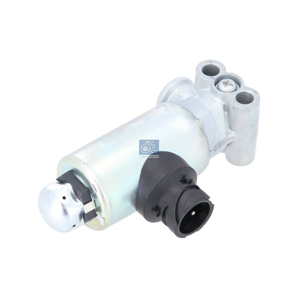 Magnetventil Schaltzylinder DT SPARE PARTS passend für u.a. DAF 95