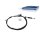 Cable Pull Manual Transmission DT SPARE PARTS IAM-Expertise suitable for IVECO