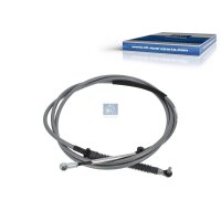 Cable Pull Manual Transmission DT SPARE PARTS...