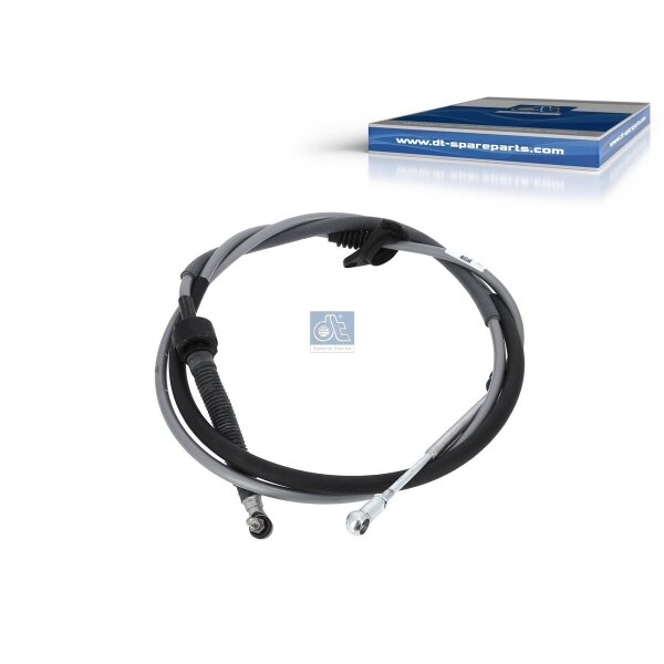 Seilzug Schaltgetriebe DT SPARE PARTS IAM-Expertise passend für u.a. RENAULT