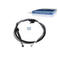 Cable Pull Manual Transmission DT SPARE PARTS...