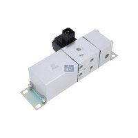 Solenoid Valve DT SPARE PARTS IAM-Expertise suitable for...