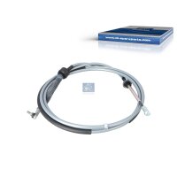 Cable Pull Manual Transmission DT SPARE PARTS...