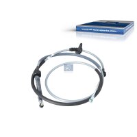 Cable Pull Manual Transmission DT SPARE PARTS...