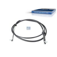 Cable Pull Manual Transmission DT SPARE PARTS...