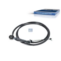 Cable Pull Manual Transmission DT SPARE PARTS...