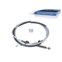 Cable Pull Manual Transmission DT SPARE PARTS...