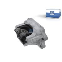 Mounting Engine DT SPARE PARTS IAM-Expertise suitable for...