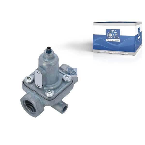 Überströmventil M22 x 15 61 bar DT SPARE PARTS IAM-Expertise passend für RENAULT