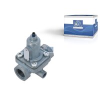 Überströmventil M22 x 15 61 bar DT SPARE PARTS...