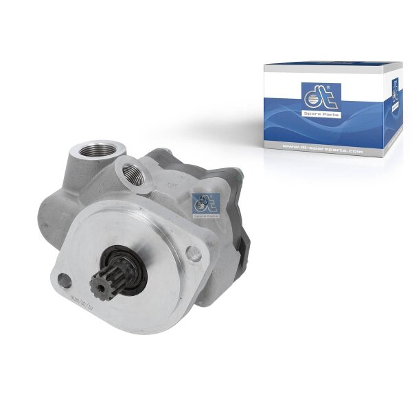 Hydraulikpumpe Lenkung hydraulisch DT SPARE PARTS für MERCEDES-BENZ