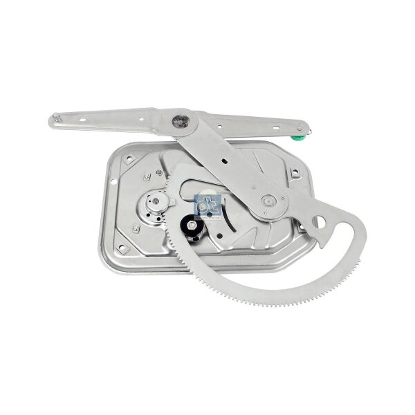 Electric front right window regulator DT SPARE PARTS for SCANIA 4 and others