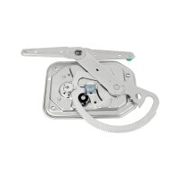 Electric front right window regulator DT SPARE PARTS for...