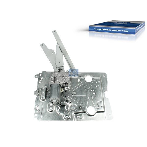 Front right electric Window Regulator DT SPARE PARTS for VOLVO FH and others
