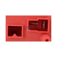 Resistor Interior Blower DT SPARE PARTS IAM-Expertise...