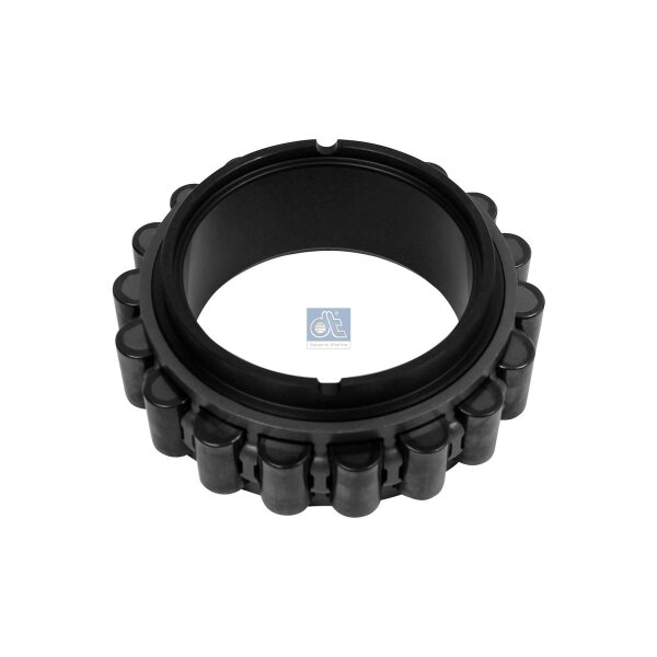Lager Schaltgetriebe Ø 67 mm DT SPARE PARTS passend für u.a. DAF