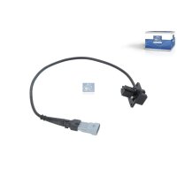 Brake Light Switch DT SPARE PARTS IAM-Expertise suitable...