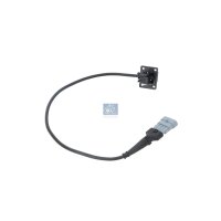 Brake Light Switch DT SPARE PARTS IAM-Expertise suitable for IVECO